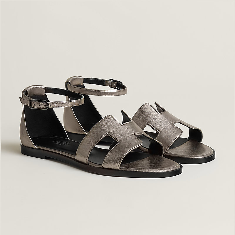 Santorini sandal | Hermès USA